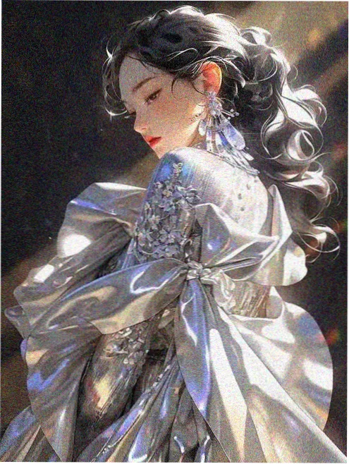 《潮汐备忘录》高清剧照
