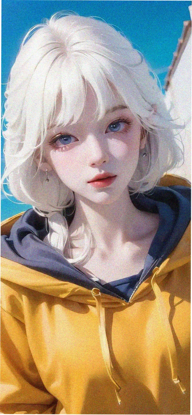 《凌晨四点的便利店》高清剧照